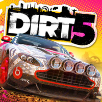 Dirt 5 Mobile