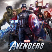 Marvel Avengers Mobile