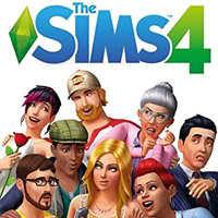 Sims 4 Mobile