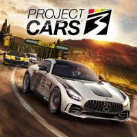 Project Cars 3 Mobile