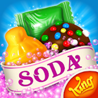 Candy Crush Soda Saga Hack
