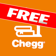 Chegg Study Free App
