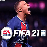 FIFA 21 Mobile