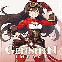 Genshin Impact Mobile