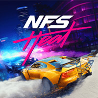NFS Heat Mobile