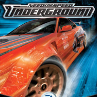 Need for Speed: Underground Mobile
