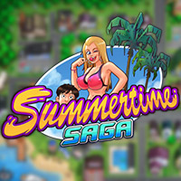 Summertime Saga Mobile
