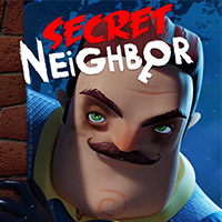 Secret Neighbor Mobile