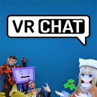 VRChat Mobile