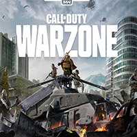 Warzone XBOX 360